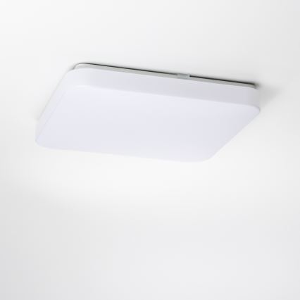 Brilagi - LED mennyezeti lámpa OPAL LED/24W/230V 37,5x37,5 cm