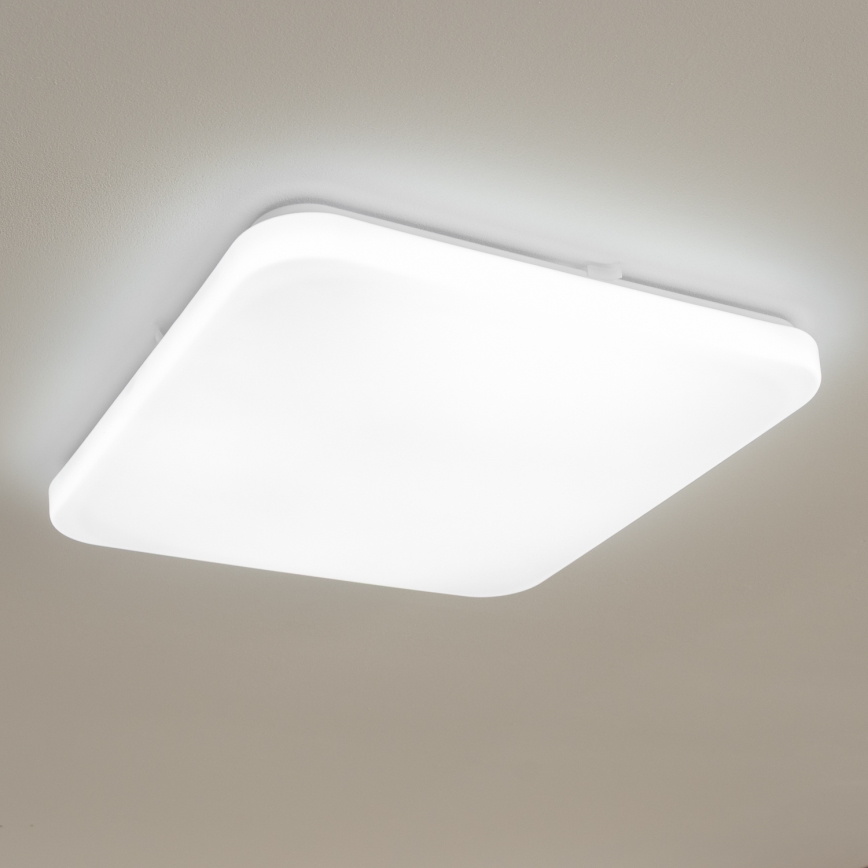 Brilagi - LED mennyezeti lámpa OPAL LED/24W/230V 37,5x37,5 cm