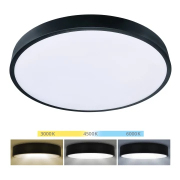 Brilagi - LED Mennyezeti lámpa POOL LED/60W/230V 3000/4500/6000K 50 cm