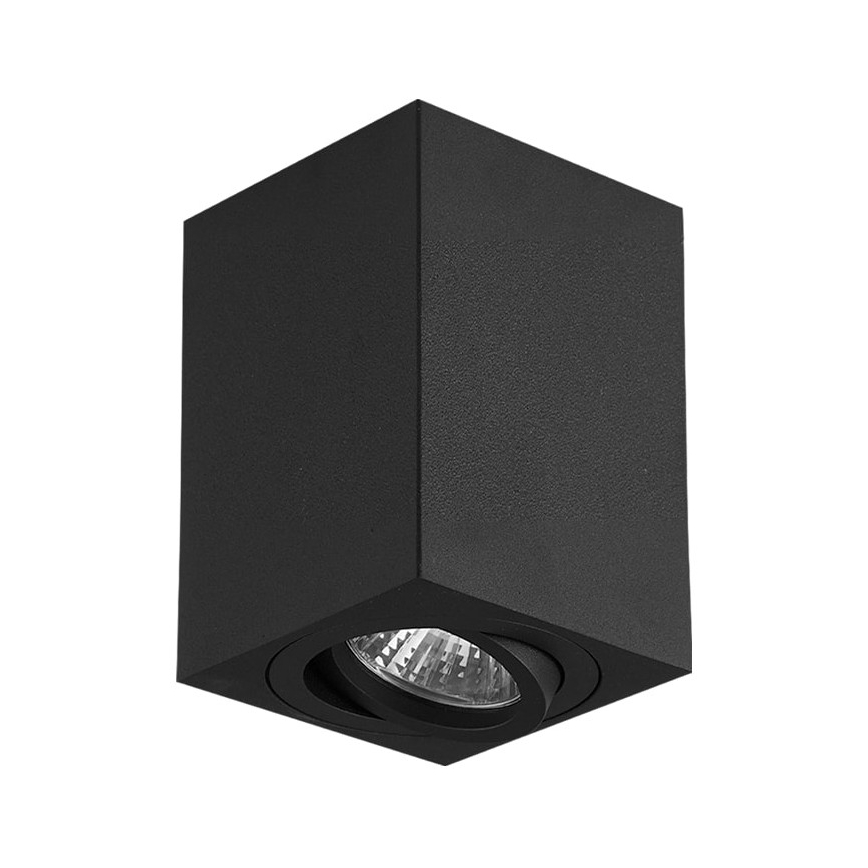 Brilagi - LED Spotlámpa MIA 1xGU10/30W/230V 100x80 mm fekete