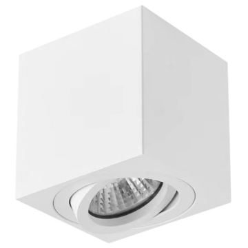 Brilagi - LED Spotlámpa MIA 1xGU10/30W/230V 84x80 mm fehér