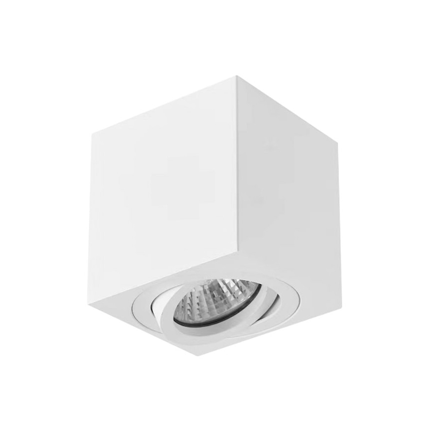 Brilagi - LED Spotlámpa MIA 1xGU10/30W/230V 84x80 mm fehér