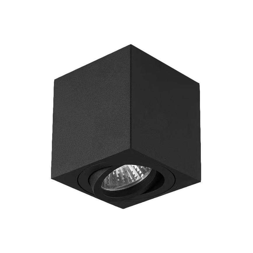 Brilagi - LED Spotlámpa MIA 1xGU10/30W/230V 84x80 mm fekete