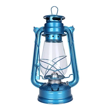 Brilagi - Olajlámpa LANTERN 31 cm türkiz