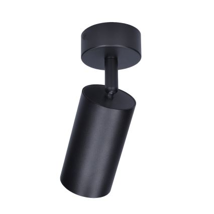 Brilagi - Spotlámpa SELE 1xGU10/30W/230V fekete/arany