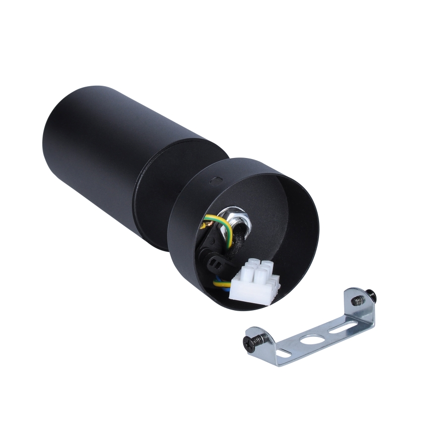 Brilagi - Spotlámpa SELE 1xGU10/30W/230V fekete/arany