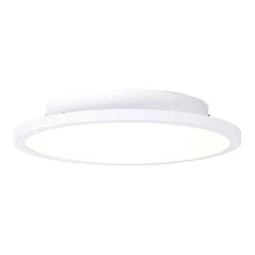 Brilliant - LED Mennyezeti lámpa BUFFI LED/13W/230V átm. 25 cm 2700K