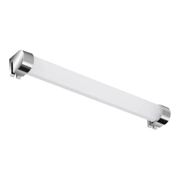 Briloner 2059-018 - LED fürdőszobai tükörmegvilágítás SPLASH LED/8W/230V IP44