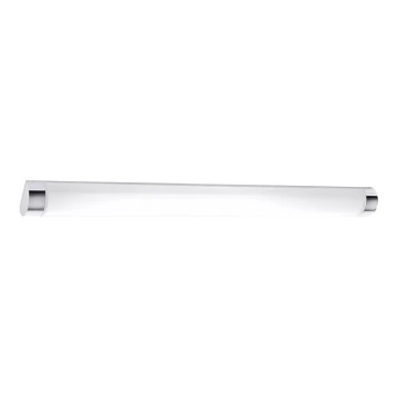 Briloner 2071-218 - LED Fürdőszobai tükörvilágítás BATH LED/15W/230V IP44