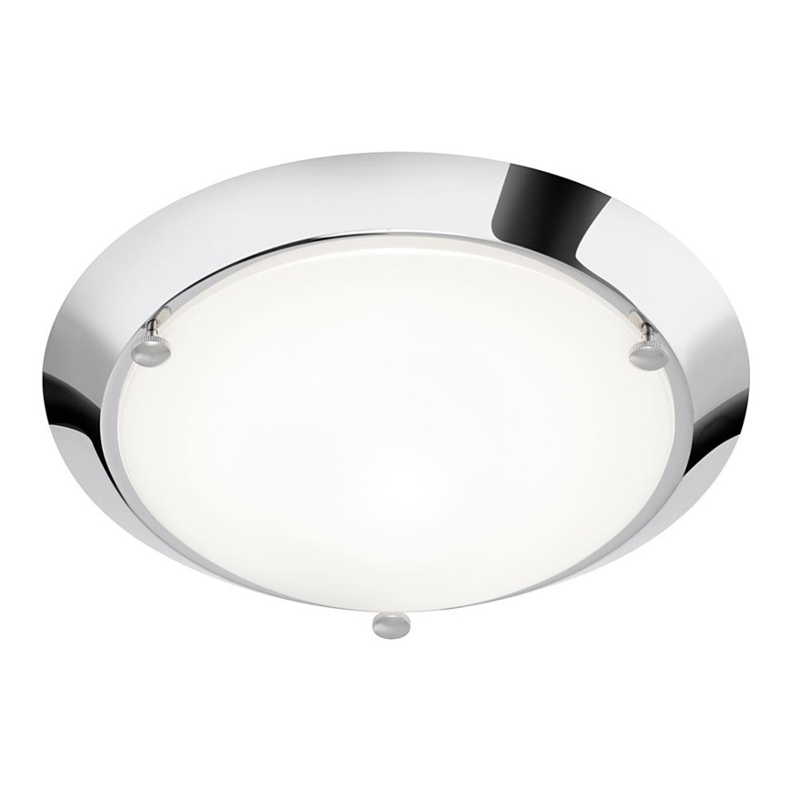 Briloner 2118-018 - Fürdőszobai mennyezeti lámpa SPLASH 1xE27/60W/230V IP23
