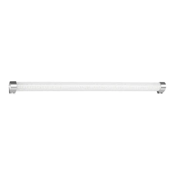 Briloner 2243-018 - LED Dimmelhető fürdőszobai tükörvilágítás COOL&COSY LED/8W/230V 2700/4000K IP44