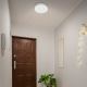 Briloner 2246-018 - LED Fürdőszobai mennyezeti lámpa SPLASH LED/12W/230V IP44