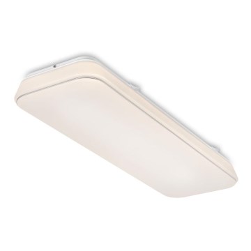 Briloner 3040-016 - LED Dimmelhető mennyezeti lámpa RUPA LED/24W/230V