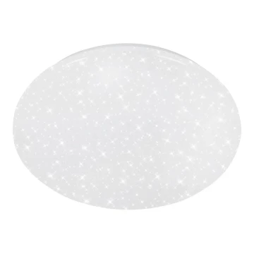 Briloner 3138-016 - LED dimmelhető fürdőszobai lámpa COOL&COSY LED/18W/230V 2700/4000K IP44