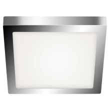 Briloner 3142-018 - LED Fürdőszobai mennyezeti lámpa COOL&COSY LED/21W/230V 2700/4000K IP44