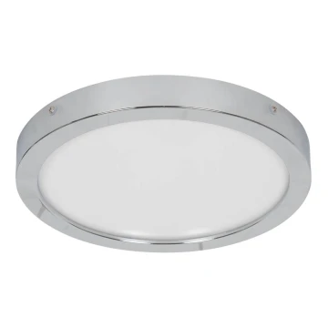 Briloner 3144-018 - LED Dimmelhető fürdőszobai lámpa COOL&COSY LED/21W/230V 2700/4000K IP44