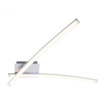 Briloner 3164-029 - LED Felületre szerelhető csillár GO 2xLED/9W/230V