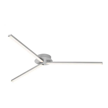 Briloner 3181-039 - LED Felületre szerelhető csillár GO 3xLED/5W/230V