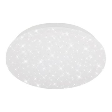 Briloner 3388-016 - LED Mennyezeti lámpa VIPE LED/8W/230V