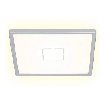 Briloner 3390-014 - LED Mennyezeti lámpa FREE LED/18W/230V 29x29 cm