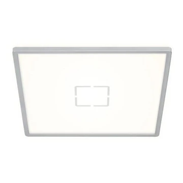 Briloner 3393-014 - LED Mennyezeti lámpa FREE LED/22W/230V 42x42 cm