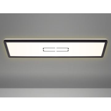 Briloner 3394-015 - LED Mennyezeti lámpa FREE LED/22W/230V 58x20 cm