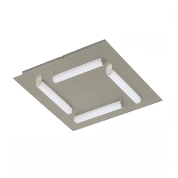 Briloner 3576-042 - LED Mennyezeti lámpa CASA 4xLED/5W/230V