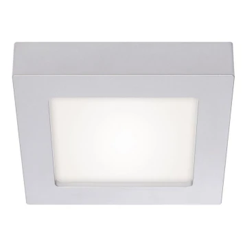 Briloner 7105-414 - LED Mennyezeti lámpa SKY 2IN1 LED/12W/230V