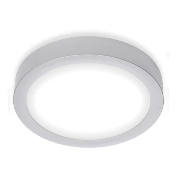 Briloner 7117-414 - LED Mennyezeti lámpa FIRE LED/16,5W/230V 4000K