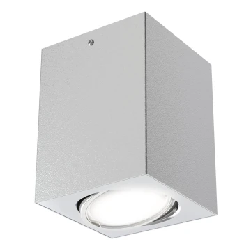 Briloner 7120-014 - LED Spotlámpa TUBE 1xGU10/5W/230V szögletes