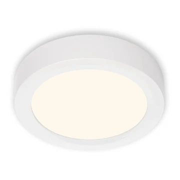 Briloner 7124-016 - LED Dimmelhető mennyezeti lámpa FIRE LED/12W/230V 3000K