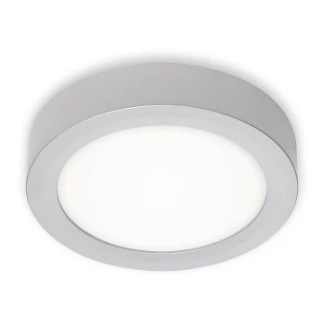 Briloner 7124-414 - LED Dimmelhető mennyezeti lámpa FIRE LED/12W/230V 4000K