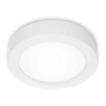 Briloner 7124-416 - LED Dimmelhető mennyezeti lámpa FIRE LED/12W/230V 4000K