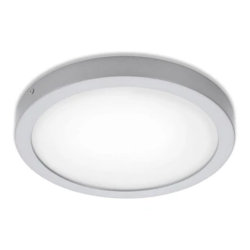 Briloner 7141-414 - LED Mennyezeti lámpa FIRE LED/21W/230V 4000K