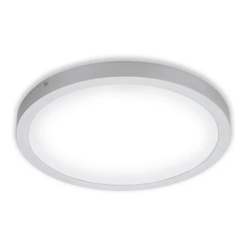 Briloner 7143-414 - LED Mennyezeti lámpa FIRE LED/24,5W/230V 4000K