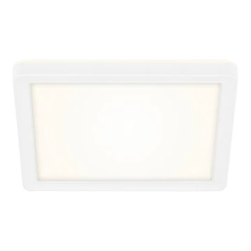 Briloner 7153-416 - LED Mennyezeti lámpa SLIM LED/12W/230V