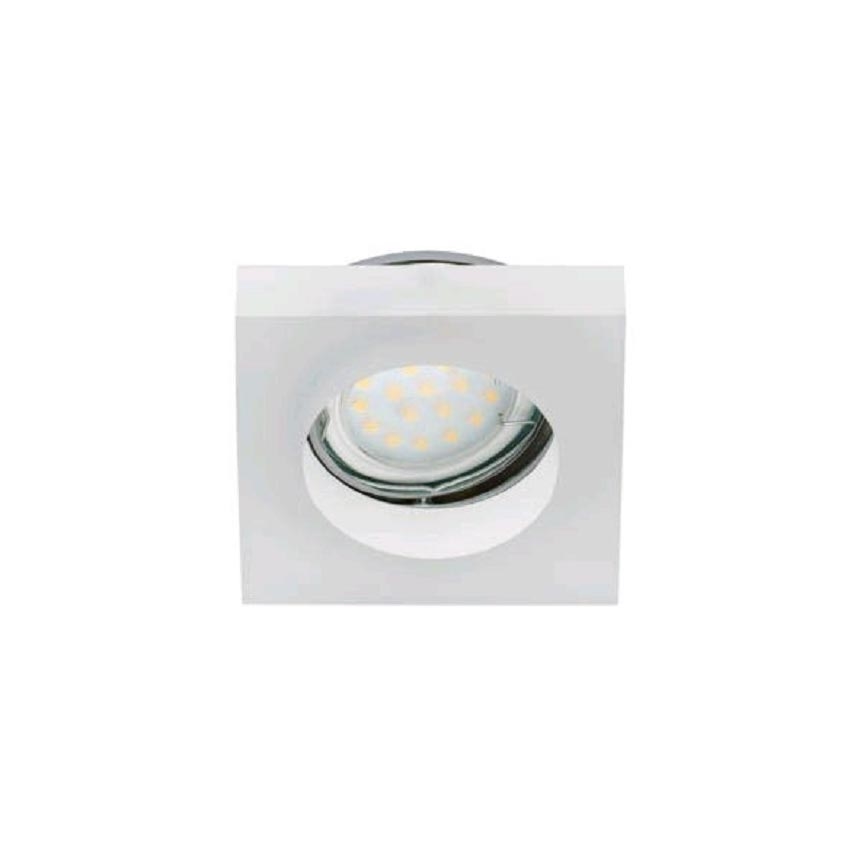 Briloner 7200-016 - LED Fürdőszobai beépíthető lámpa ATTACH 1xGU10/3W/230V IP23