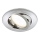 Briloner 7209-018 - LED Fürdőszobai beépíthető lámpa ATTACH LED/5W/230V IP23