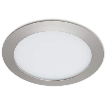 Briloner 7286-012 - LED Fürdőszobai beépíthető lámpa LED/12W/230V IP44