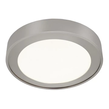 Briloner 7300-012 - LED Mennyezeti lámpa LED/18W/230V