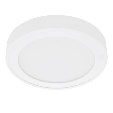 Briloner 7300-016 - LED Mennyezeti lámpa LED/18W/230V