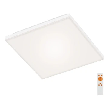 Briloner 7378216 - LED Dimmelhető panel LED/38W/230V 3000-6500K + távirányítás