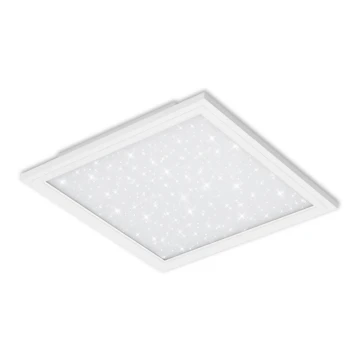 Briloner 7392-016 - LED Mennyezeti lámpa STARRY SKY LED/38W/230V