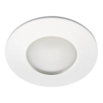 Briloner 8308-019 - LED Dimmelhető fürdőszobai beépíthető lámpa LED/5W/230V IP44