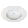 Briloner 8310-016 - LED Fürdőszobai beépíthető lámpa ATTACH LED/10,5W/230V IP44
