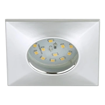 Briloner 8313-018 - LED Fürdőszobai beépíthető lámpa LED/5W/230V IP44