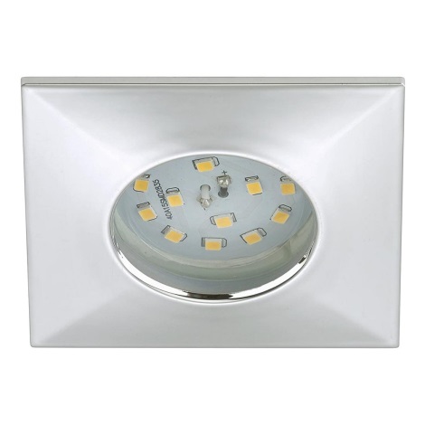 Briloner 8313-018 - LED Fürdőszobai beépíthető lámpa LED/5W/230V IP44