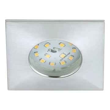 Briloner 8313-019 - LED Fürdőszobai beépíthető lámpa LED/5W/230V IP44