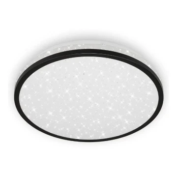 Briloner - LED Fürdőszobai mennyezeti lámpa STARRY SKY LED/12W/230V IP44