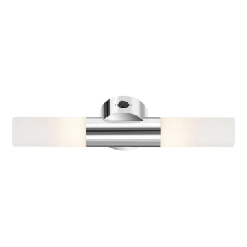 Briloner - Tükörmegvilágítás SPLASH 2xE14/9W/230V